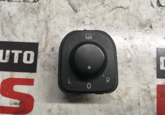 Buton reglaj oglinzi VW Golf 5 cod: 1k0959565