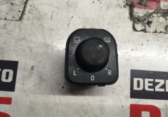 Buton reglaj oglinzi VW Golf 5 cod: 1k0959565j