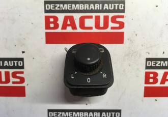 Buton reglaj oglinzi VW Golf 5 cod: 1k0959565j