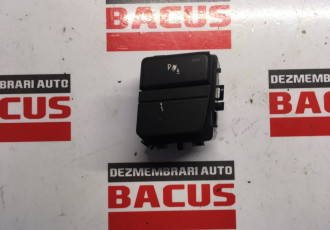 Buton senzori parcare BMW E60 cod: 915907602