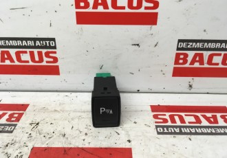 Buton Senzori Parcare Nissan Juke / Qashqai 2 J11 An 2014 Cod : 08349A