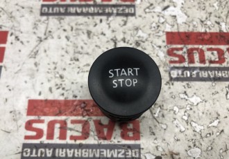 Buton Start / Stop Renault Megane 3 / Scenic 3