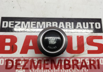 Buton start/stop BMW E90 cod: 6 949 913-03