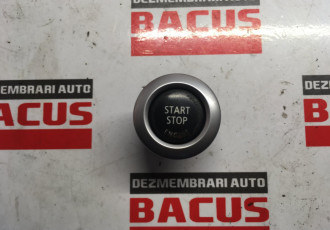 Buton start/stop BMW E90 cod: 6949913 07