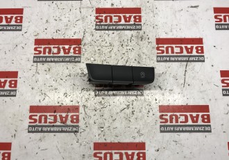 Buton Start/Stop Skoda Fabia 3 An 2018 Cod: 6V2927238D