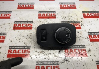 Buton tractiune Dacia Duster cod: 969717834r 