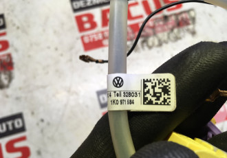 Cablu airbag Volkswagen cod: 1k0971584