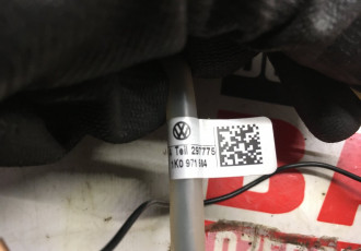 Cablu airbag Volkswagen cod: 1k0971584