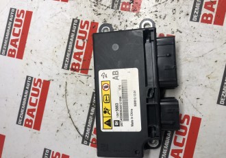 Calculaator airbag Opel Astra J 13575683