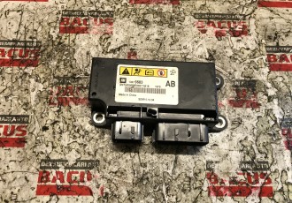 Calculaator airbag Opel Astra J 13575683