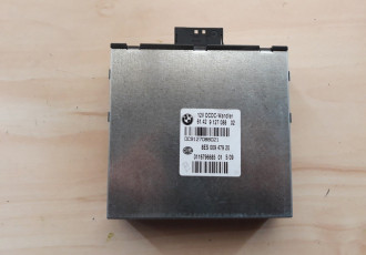 Modul BMW 116D, 2.0 diesel, an 2010, cod 61.42912708803, 8ES00947920