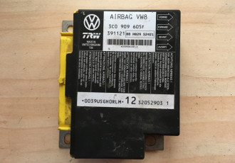 Calculator airbag 3C0909605F, Vw Passat (3C2)