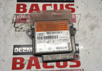 Calculator airbag Audi A3 cod: 8p0959655f