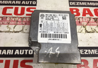 Calculator airbag Audi A4 B8 cod: 8k0959655l