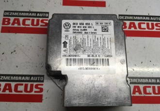 Calculator airbag Audi A4 B8 cod: 8k0959655l