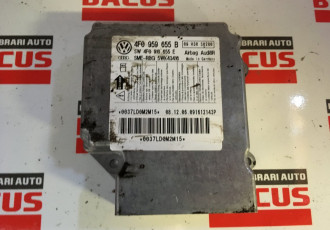 Calculator airbag Audi A6 cod: 4f0959655b