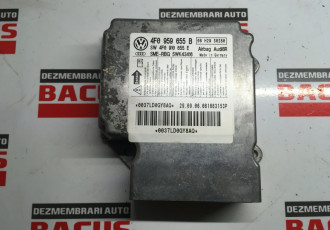 Calculator airbag Audi A6 cod: 4f0959655b