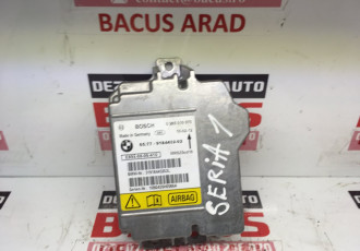 Calculator airbag Bmw 3 E90 2.0 d cod: 6577-9184432-02