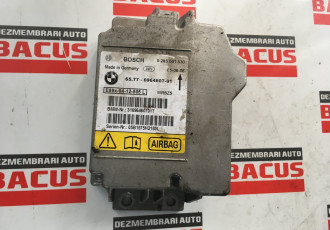 Calculator airbag BMW E90 cod: 6964607