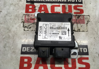 Calculator airbag Ford Focus 3 cod: 8m5t 14b321 ce