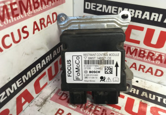 Calculator airbag Ford Focus 3 cod: bm5t 14b321 ce