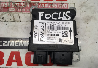 Calculator airbag Ford Focus 3 cod: bm5t 14b321 cf