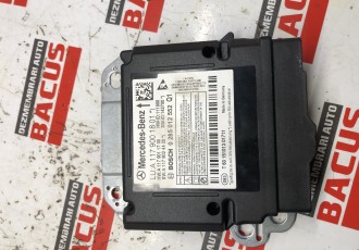 Calculator airbag Mercedes Cla C117 A1179001801