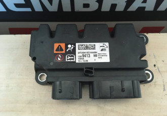 Calculator airbag Opel Astra J 13589413 13589413MB