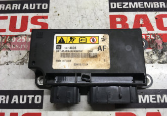 Calculator Airbag Opel Astra J cod: 13574896