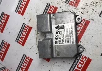 Calculator airbag, Opel Corsa D, cod 13379529