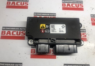 Calculator AIRBAG Opel Corsa E cod: 13597092 