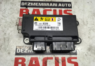 Calculator airbag Opel Insignia cod: 13578320