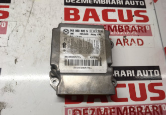 Calculator airbag VW Golf 5 cod: 1k0909605n