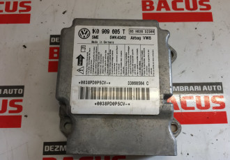 Calculator airbag VW Golf 5 cod: 1k0909605t