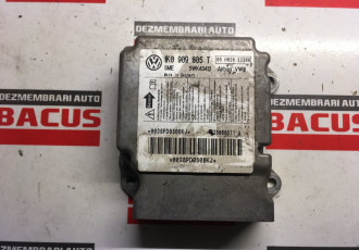 Calculator airbag VW Golf 5 cod: 1k0909605t