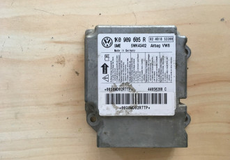 Calculator airbag VW Golf 5 cod:1K0909605R