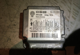 Calculator Airbag VW Golf 6 cod: 5C0959655B