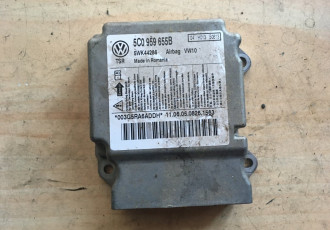 Calculator Airbag VW Golf 6 cod: 5C0959655B