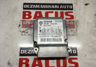 Calculator airbag VW Golf 6 cod: 5c0959655b