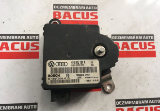 Calculator baterie Audi A6 cod: 4f0915181a