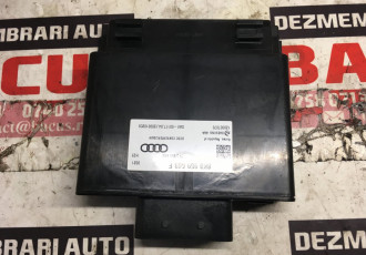 Calculator baterie Audi A6 cod: 8k0959663f