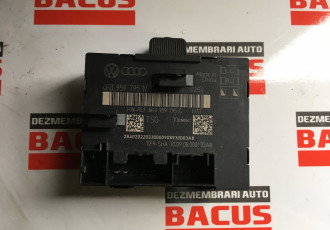 Calculator confort Audi A4 B8 cod: 4f0959795n