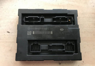 Calculator confort Audi A4 B8 cod: 8K0 907 064 C