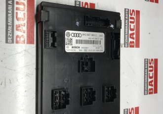 Calculator confort Audi A4 B8 cod: 8k0907063c