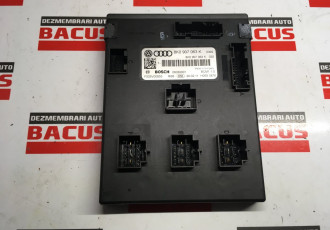 Calculator confort Audi A4 B8 cod: 8k0907063k