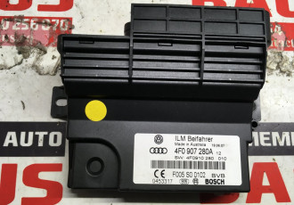 Calculator confort Audi A6 4F cod: 4f0907280a