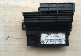 Calculator confort audi a6 4f2 c6 3.0 tdi 4f0907280a