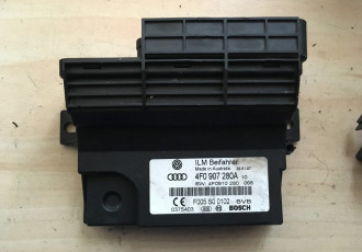 Calculator confort audi a6 4f2 c6 3.0 tdi 4f0907280a