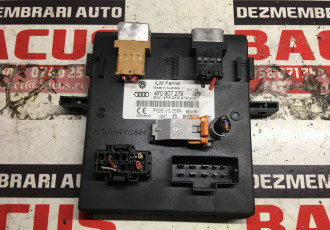 Calculator confort Audi A6 cod: 4f0907279