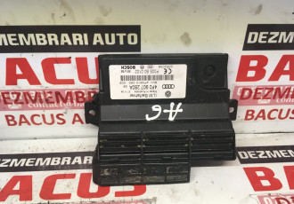 Calculator confort Audi A6 cod: 4f0907280a